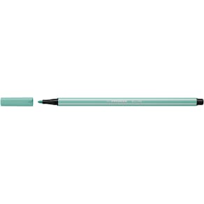 Fasermaler STABILO Pen 68, eukalyptus