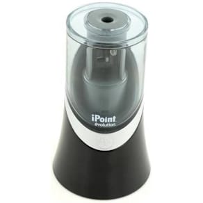 Spitzmaschine Westcott iPoint évolution, schwarz