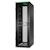 APC NetShelter SX Gen 2 - Rack skåp - 2258 H x 750 B x 1200 D