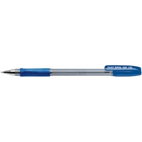 Kugelschreiber PILOT BPS-GP, blau