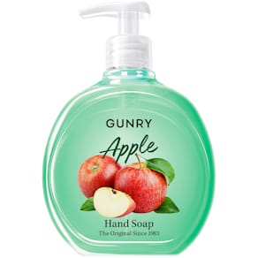 Flytande tvål GO Apple
