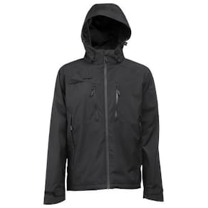 Skaljacka PW DX463 svart XL