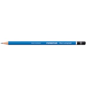 Bleistift STAEDTLER Mars Lumograph, 5H