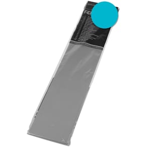 Crêpepapier Folia, lichtblauw, 250 x 50 cm, 32 g/m²