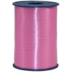 Ringelband, 5 mm x 500 m, pink