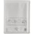 Luchtkussenenveloppen Mail Lite, wit, H/5, 270 x 360 mm, doos
