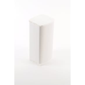 Papierhandtuch, 25 x 21 cm, 2-lagig, hochweiß