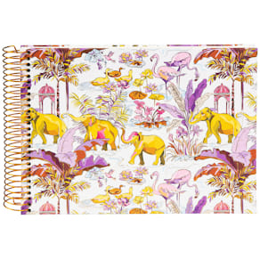 Fotospiralbuch Turnowsky Insignia light