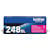 Toner Brother TN-248XLM, magenta, 2.300 pagina's (OEM)
