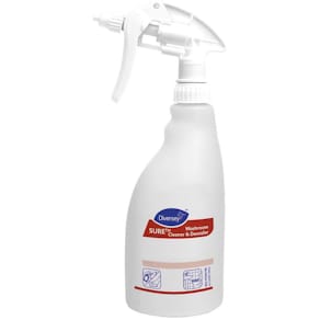Sprayflaska SURE Washroom C&D 500ml