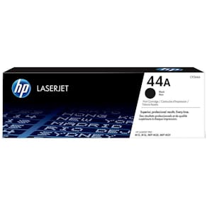 Toner HP CF244A 44A Svart