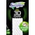 Navulling Swiffer Dry 3D Clean, pak van 14 stuks