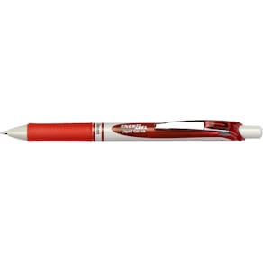 Rollerpen Pentel Energel BL77E-BX, 0,7 mm, rood
