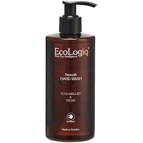 Tvål ECOLOGIQ Smooth Hand Wash 330ml