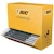 Kulpenna BIC Clic M10 1,0 svart 100/fp
