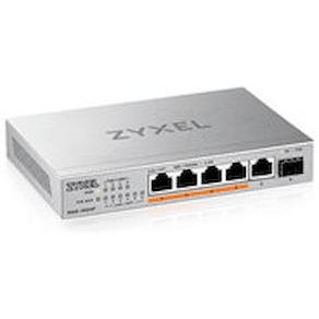 Zyxel XMG-100 Series XMG-105HP - Switch - ohanterad - ohanterad
