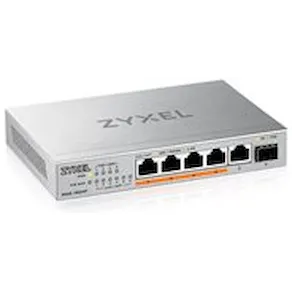 Zyxel XMG-100 Series XMG-105HP - Switch - ohanterad - ohanterad