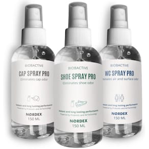Luktförbättrare NORDEX Bio Shoe 150ml