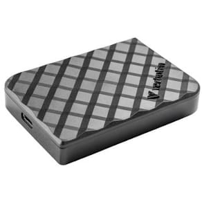 SSD Extern VERBATIM Mini 512GB USB-C
