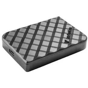 SSD Extern VERBATIM Mini 512GB USB-C