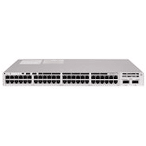 Cisco Catalyst 9200L - Network Essentials - switch - L3