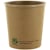 Soppskål PURE papp 470 ml Ø9,8 cm, 25/FP