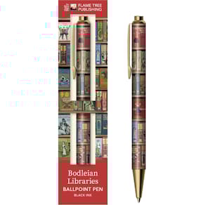 Kugelschreiber FLAME TREE High Jinks