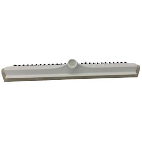 Golvraka MOERMAN Scrub&Dry vit 45cm