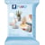 Boetseerklei Staedtler Fimo Air, wit, pak van 1 kg