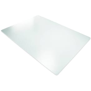 Bodenschutzmatte RS OFFICE Duragrip Meta, 2,1 mm, transparent,  1