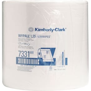 Torkrulle WYPALL® L40, 3-lag, 1000/rl