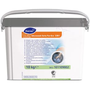 Tvättmedel CLAX Microwash 32B1 10kg