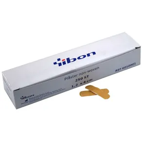 Plåster injektion 12x40mm 250/fp