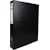 Ordner Q-CONNECT, karton, A3 staand, rug 8 cm, zwart