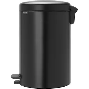 Pedalhink BRABANTIA NewIcon 20L svart