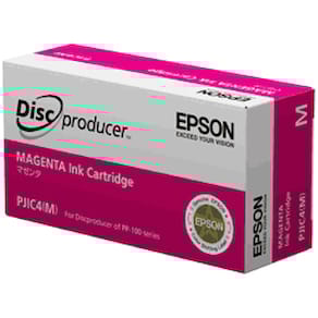 Epson Discproducer PJIC7(M) Magenta