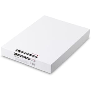 Håndledsbånd Xerox NeverTear, A4 10 pr. ark, mat hvid, 100 ark