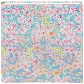 Fotobuch TURNOWSKY Forever Spring, 60 Seiten, Goldprägung