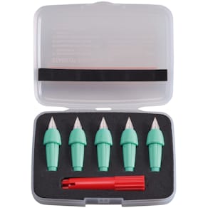 Schreibsystem STABILO EASYbirdy Pastel Edition, mint