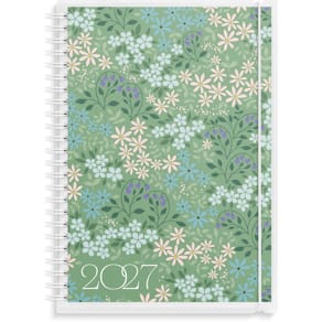 Burde Kalender Senator A5 4i1 2027