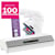 Lamineermachine Fellowes Amaris, A3, Bonus Pack 100 hoezen