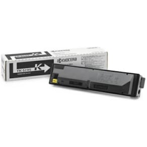Lasertoner Kyocera TK-5195K, schwarz