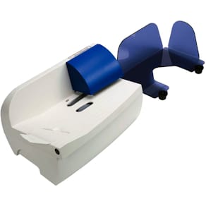 Brieföffner Francotyp-Postalia OL 220, automatisch