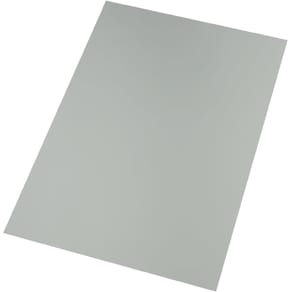 Bindomslagen GBC HiClear, A5, 240 micron, transparant, 100 stuks