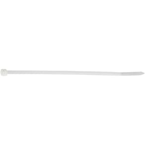 Bundbånd 300x4,8 mm transparent 100/pk