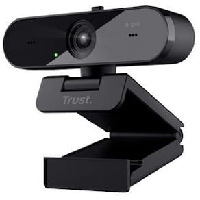 Webbkamera TRUST TW-250