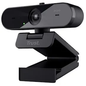 Webbkamera TRUST TW-250