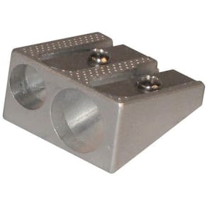 Pennvässare Metall, dubbel