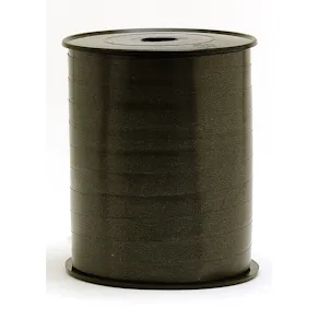 Presentband Svart, 10mmx250m