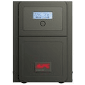 APC Easy UPS SMV SMV1000CAI - UPS - AC 220/230/240 V - 700 Watt